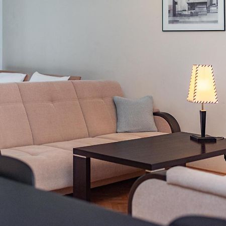 Apartament Wilcza By Your Freedom Διαμέρισμα Βαρσοβία Εξωτερικό φωτογραφία