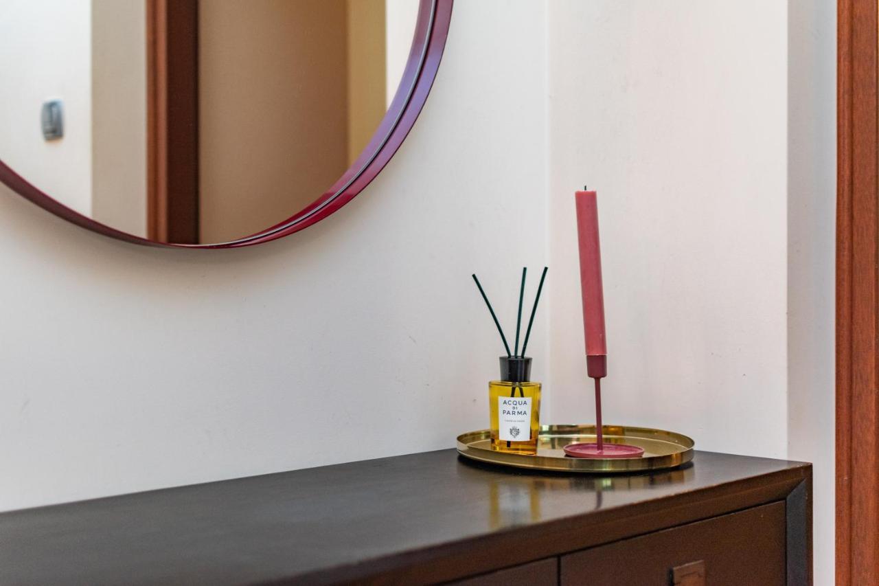 Apartament Wilcza By Your Freedom Διαμέρισμα Βαρσοβία Εξωτερικό φωτογραφία