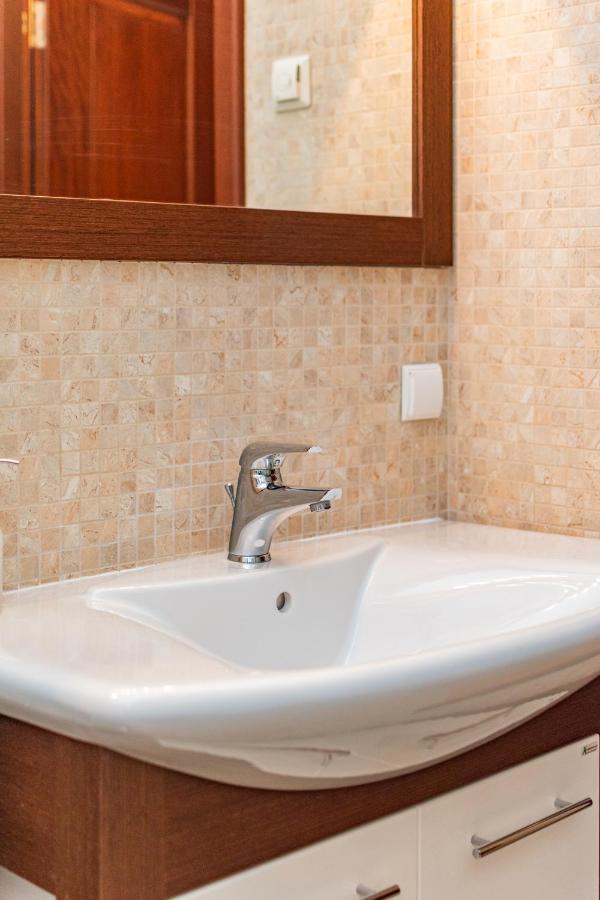 Apartament Wilcza By Your Freedom Διαμέρισμα Βαρσοβία Εξωτερικό φωτογραφία